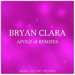 Album Apolo 18 oleh Bryan Clara