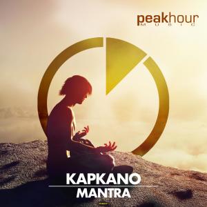 Kapkano的專輯Mantra
