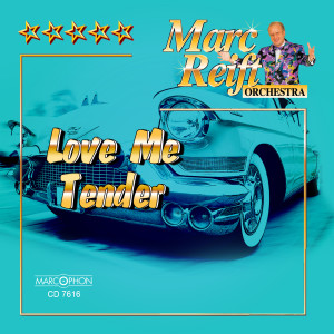 ดาวน์โหลดและฟังเพลง Love Me Tender (Arr. by Jirka Kadlec) พร้อมเนื้อเพลงจาก Marc Reift Orchestra