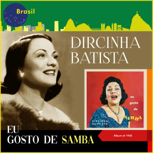 Listen to Monumento do Brasil song with lyrics from Dircinha Batista