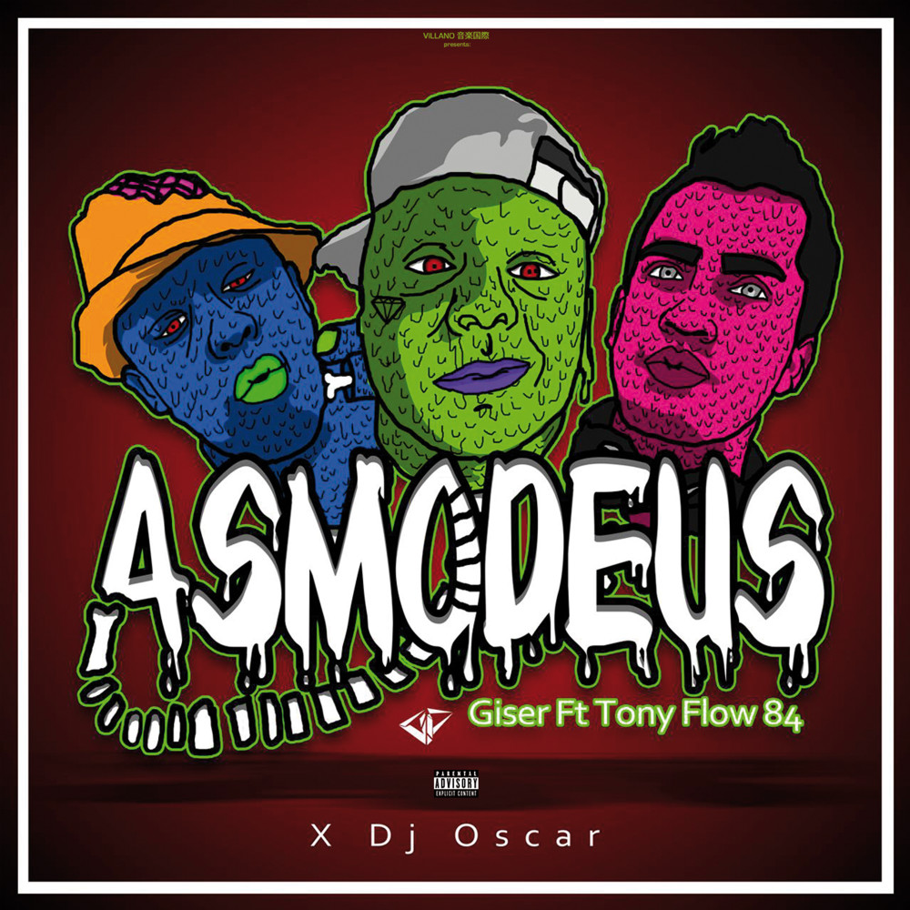 Asmodeus (Explicit)