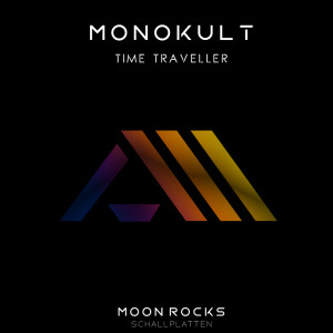 อัลบัม Time Traveller ศิลปิน Monokult