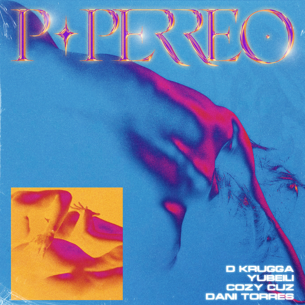 P-Perreo(feat. Dani Torres)