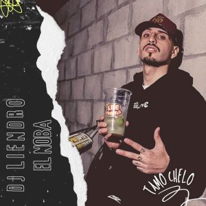 收聽DJ Liendro的Tamo Chelo歌詞歌曲