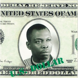 Rey Webba的專輯Us Dollar