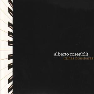 ดาวน์โหลดและฟังเพลง Blue Window พร้อมเนื้อเพลงจาก Alberto Rosenblit