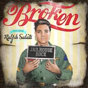 收聽Broken的Jailhouse Rock歌詞歌曲