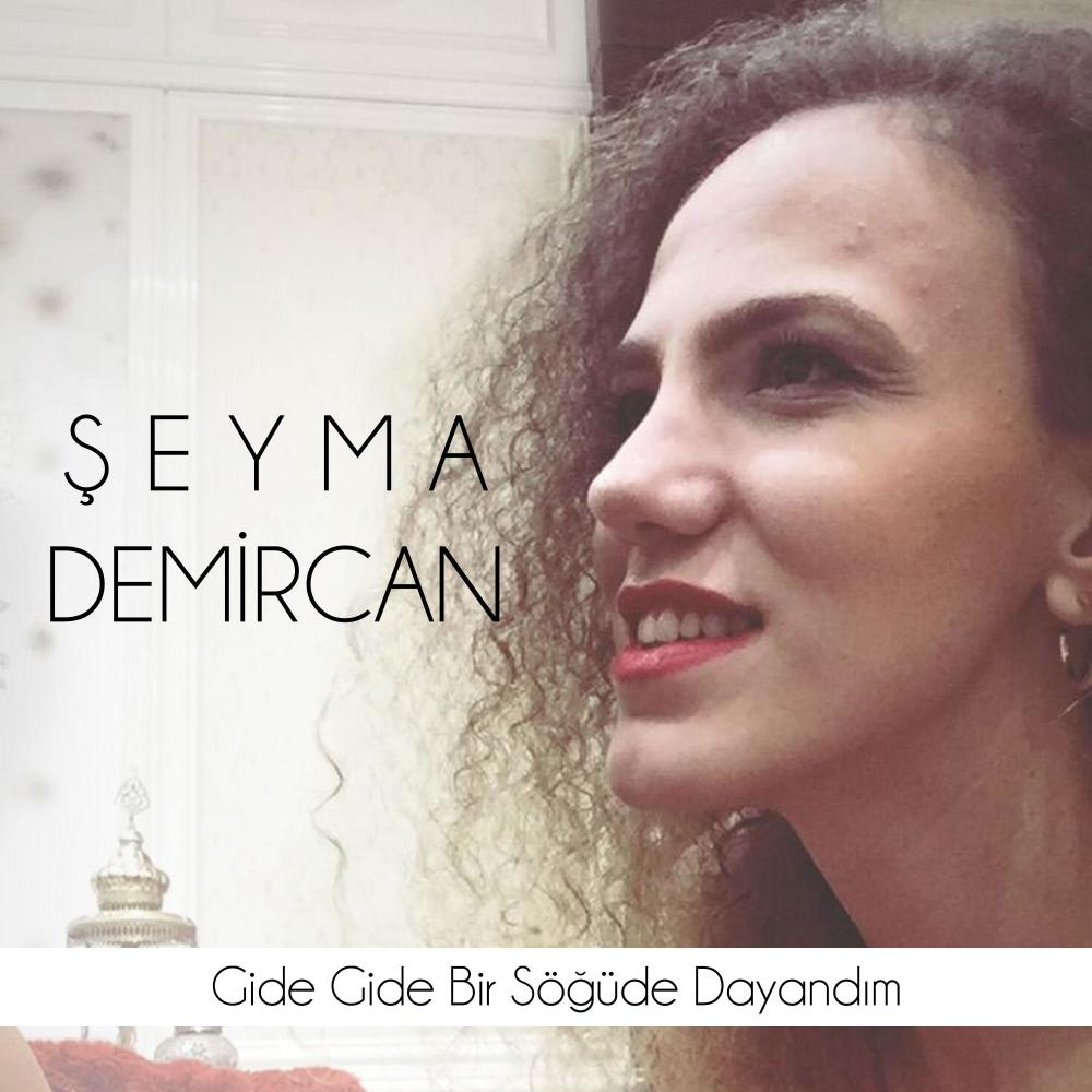 Gide Gide Bir Söğüde Dayandım(feat. Suwu & Gökhan Kırtaş)