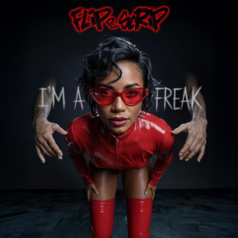 I'm a Freak (Radio Edit)