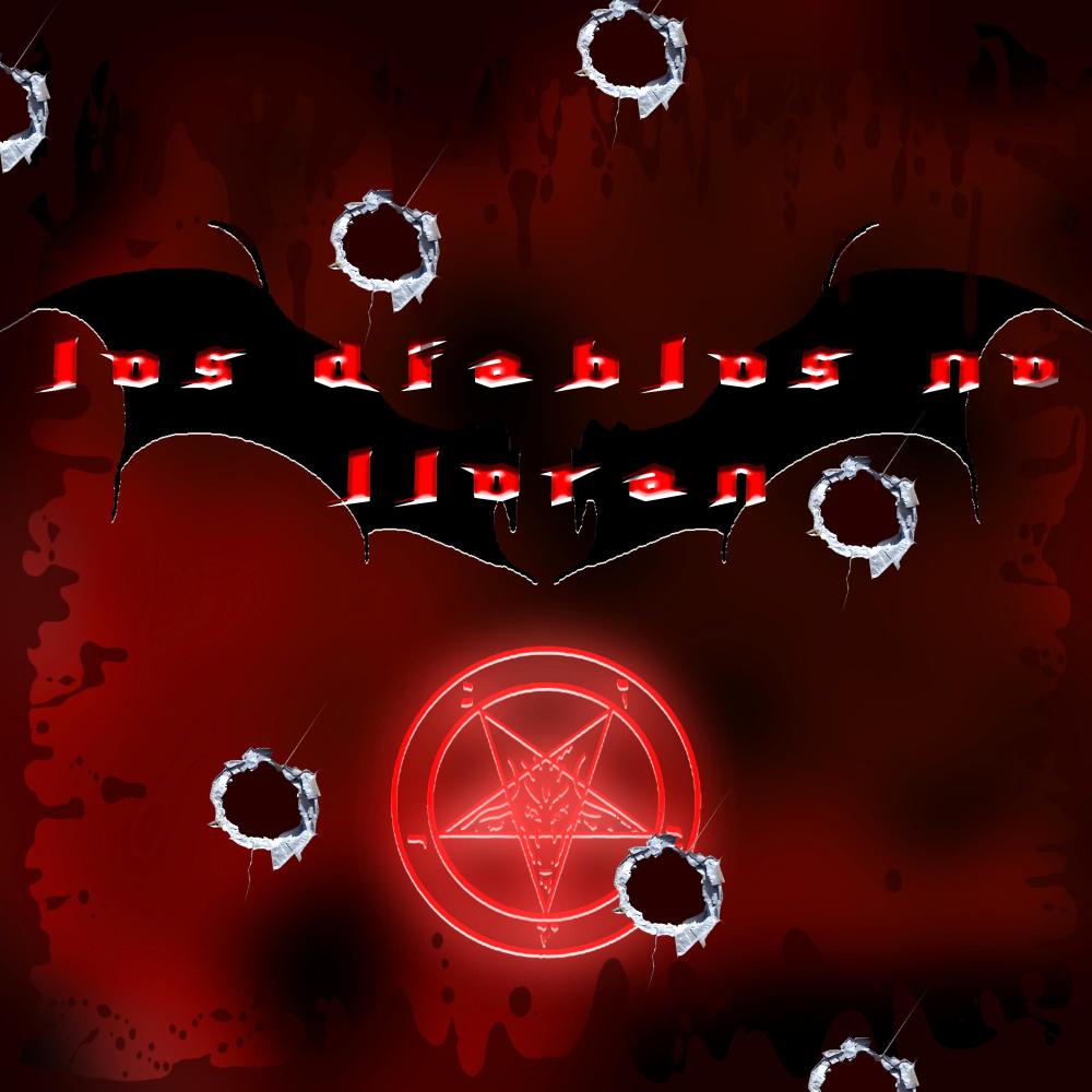 Los diablos no lloran (feat. Gonz) (Explicit)