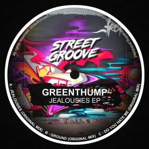 Listen to Ground song with lyrics from GreenThump