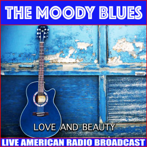 ดาวน์โหลดและฟังเพลง Leave This Man Alone (Live) พร้อมเนื้อเพลงจาก The Moody Blues