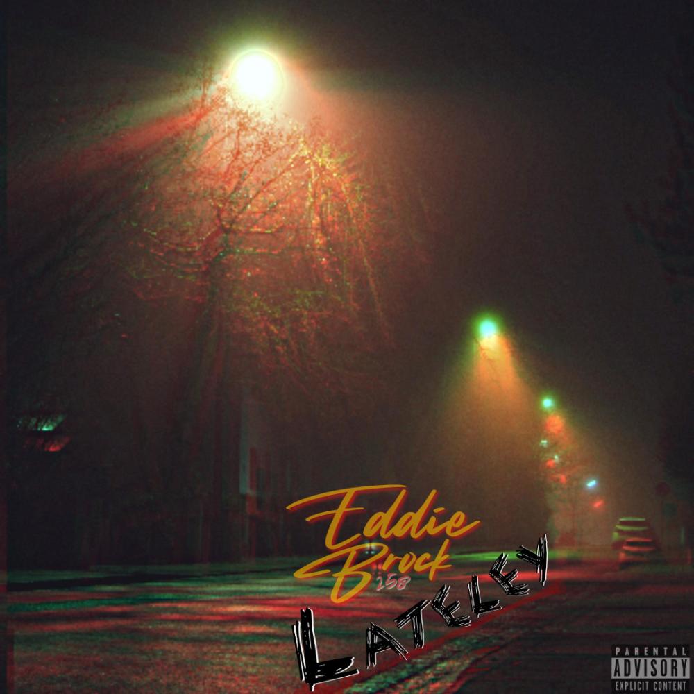 Lately (feat. SwayFlow) (Explicit)