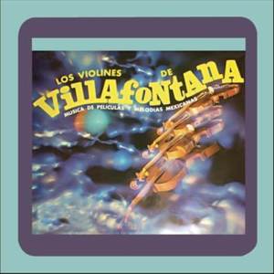 收聽Los Violines de Villafontana的8 1/2 (E Poi - La Passerella)歌詞歌曲