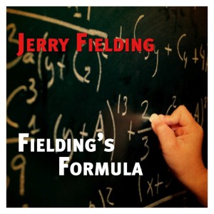 Album Fielding's Formula from Jerry Fielding