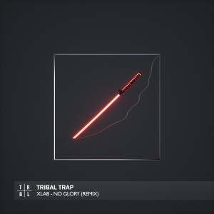 Dengarkan lagu No Glory (Remix) nyanyian XLAB dengan lirik