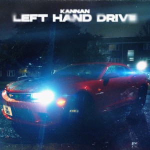 Album Left Hand Drive (Explicit) from 