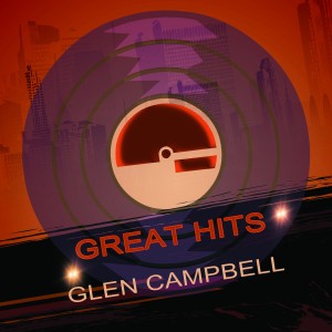 ดาวน์โหลดและฟังเพลง There's More Pretty Girls Than One พร้อมเนื้อเพลงจาก Glen Campbell