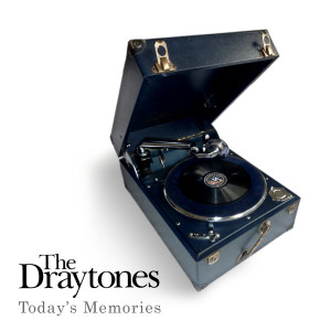 The Draytones的專輯Today's Memories - EP