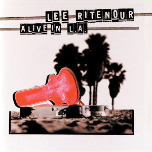 收聽Lee Ritenour的Night Rhythms (Live|1997 Ash Grove In Santa Monica)歌詞歌曲