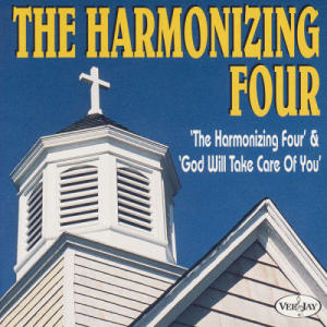 收聽The Harmonizing Four的Mary Don't You Weep歌詞歌曲