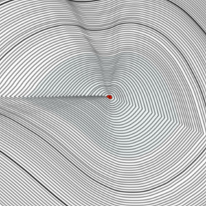 Dengarkan lagu 돌아,가다 (Round the bend) nyanyian 咬住嘴唇 dengan lirik