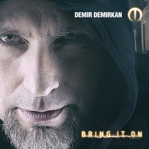 Demir Demirkan的專輯Bring It On