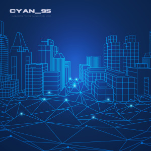 Dengarkan leave the lights on lagu dari Cyan_95 dengan lirik