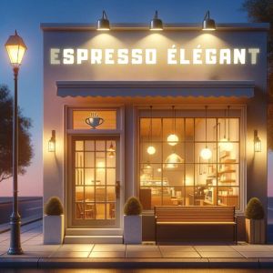 Piano bar musique masters的專輯Espresso Élégant (Mélodies Nocturnes du Piano dans l'Ambiance Jazzy du Café)