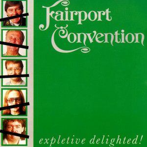 收聽Fairport Convention的Portmeirion歌詞歌曲
