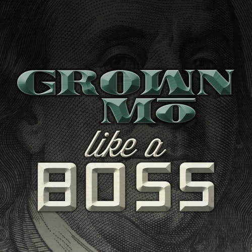 Like a Boss (Explicit)