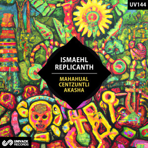 Listen to Mahahual song with lyrics from Ismaehl