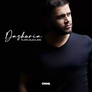 Album Dashuria oleh Flori Mumajesi
