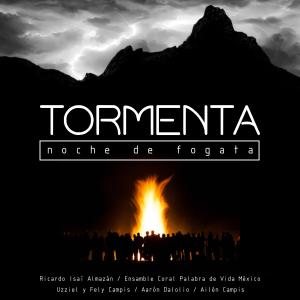 Ricardo Isaí Almazán的专辑Tormenta (Noche de Fogata)
