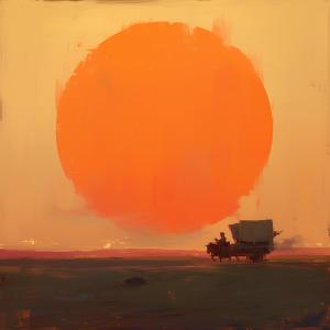 收聽FAL的Karavan歌詞歌曲