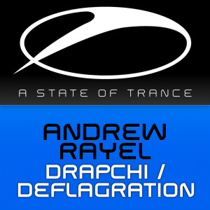 收听Andrew Rayel的Drapchi (Radio Edit)歌词歌曲