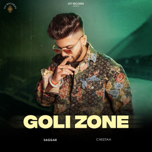 Album Goli Zone from 