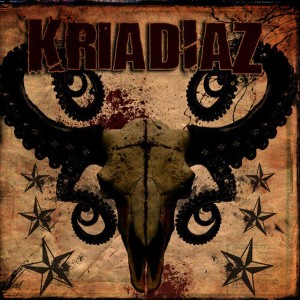 ดาวน์โหลดและฟังเพลง Never Down พร้อมเนื้อเพลงจาก Kriadiaz