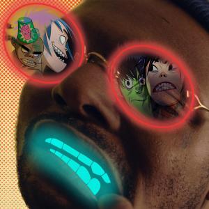 ดาวน์โหลดและฟังเพลง Machine Bitez #9 พร้อมเนื้อเพลงจาก Gorillaz