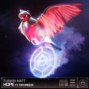 Album Hope oleh Funkin Matt