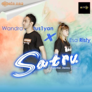 Listen to Satru song with lyrics from Wandra Restusiyan