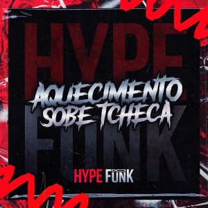 MC Fioti的專輯AQUECIMENTO SOBE THECA (Explicit)