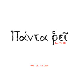 Album PANTA REI from 