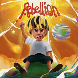 Dengarkan lagu Rebellion (Explicit) nyanyian 韵マン dengan lirik