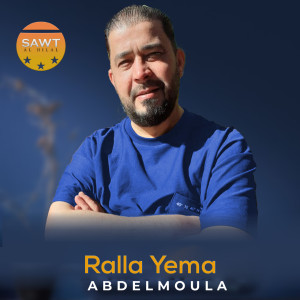 Abdelmoula的专辑Ralla Yema