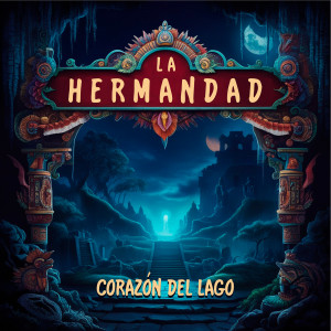 Listen to Corazon Del Lago song with lyrics from La Hermandad