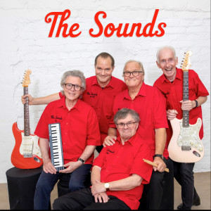 The Sounds的專輯The Sounds