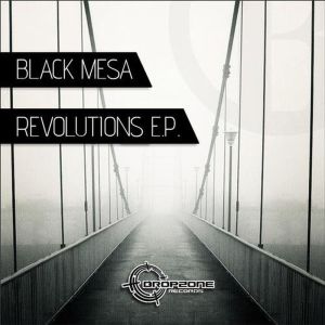 Album Revolutions from Black Mesa
