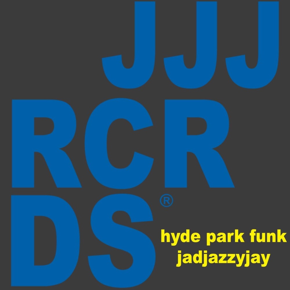 Hyde Park Funk (Radio Edit)
