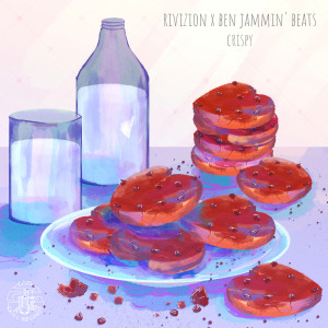 Album Crispy from Rivizion